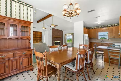 10514 Hunt Hill Road, Rogers, TX 76569 - Photo 22