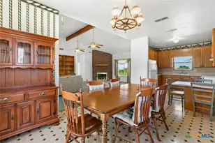 10514 Hunt Hill Rd, Rogers, TX 76569 - Photo 22