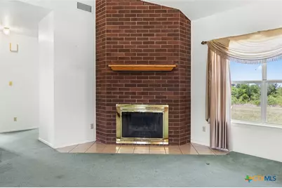 10514 Hunt Hill Road, Rogers, TX 76569 - Photo 18