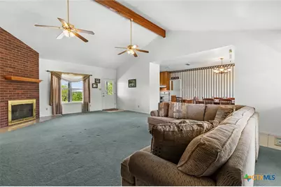 10514 Hunt Hill Road, Rogers, TX 76569 - Photo 20