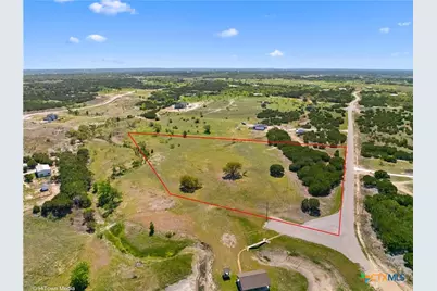 173 Jayhawk Court, Burnet, TX 78611 - Photo 18