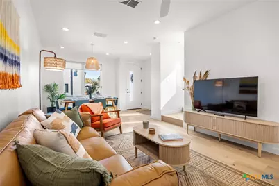 105 Lively Lane #B, San Marcos, TX 78666 - Photo 4