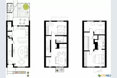 105 Lively Lane #B, San Marcos, TX 78666 - Photo 24