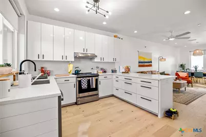 105 Lively Lane #B, San Marcos, TX 78666 - Photo 6