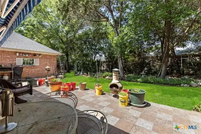 628 Mission View Court, New Braunfels, TX 78130 - Photo 32