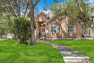 628 Mission View Court, New Braunfels, TX 78130 - Photo 1