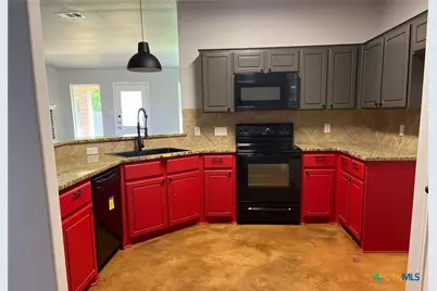 3905 Dewitt County Court, Killeen, TX 76549 - Photo 4