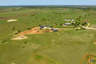 Lot 15 Samuel Drive, Bertram, TX 78605 - Photo 8