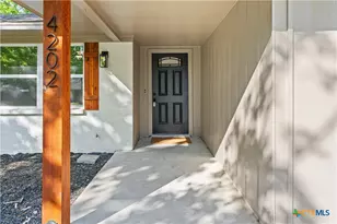 4202 Ermine Trail, Temple, TX 76504 - Photo 2