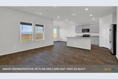 1050 Argonne Forest, Seguin, TX 78155 - Photo 16