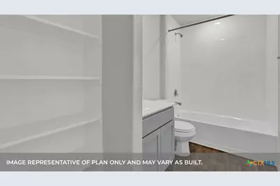 1050 Argonne Forest, Seguin, TX 78155 - Photo 4