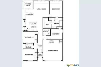 1104 Argonne Forest, Seguin, TX 78155 - Photo 2