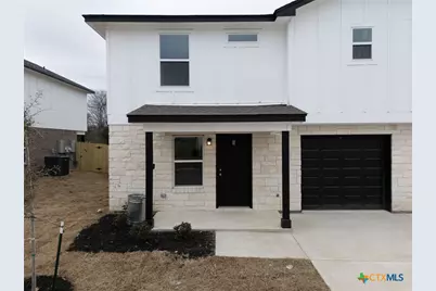 803 White Meadow Lane #B, Harker Heights, TX 76548 - Photo 1