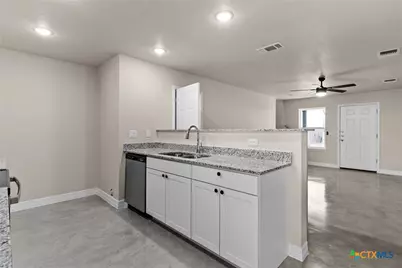 803 White Meadow Lane #B, Harker Heights, TX 76548 - Photo 8