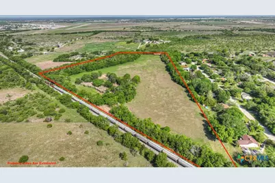 000 Fm-1984, Maxwell, TX 78656 - Photo 1