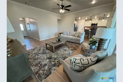 2510 Cowgirl Trail, Belton, TX 76513 - Photo 1