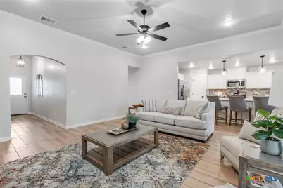 2510 Cowgirl Trail, Belton, TX 76513 - Photo 4
