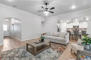 2510 Cowgirl Trl, Belton, TX 76513 - Photo 4