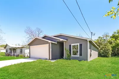 1005 S 22nd Street, Temple, TX 76501 - Photo 2