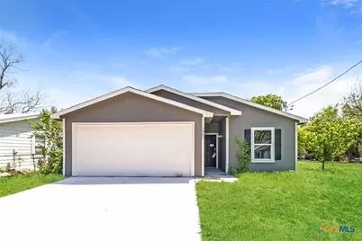 1005 S 22nd Street, Temple, TX 76501 - Photo 1