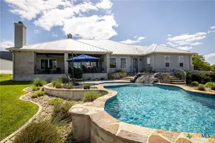 371 River Cliff Pl, Spring Branch, TX 78070 - Photo 12