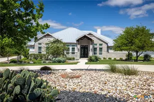 371 River Cliff Pl, Spring Branch, TX 78070 - Photo 10