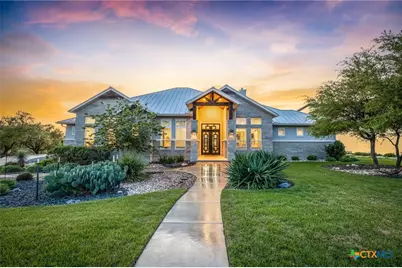 371 River Cliff Place, Spring Branch, TX 78070 - Photo 2