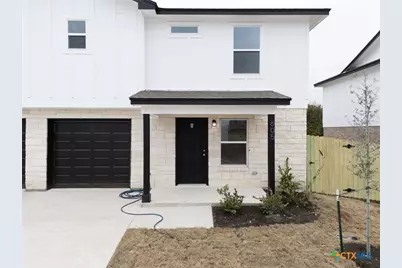 803 Whitemeadow Lane #A, Harker Heights, TX 76548 - Photo 1