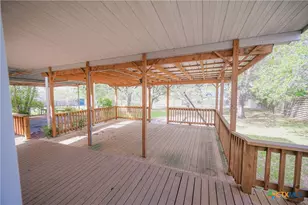 706 West St, Yoakum, TX 77995 - Photo 24