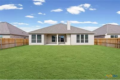 1225 Bending Branch Way, Temple, TX 76502 - Photo 32