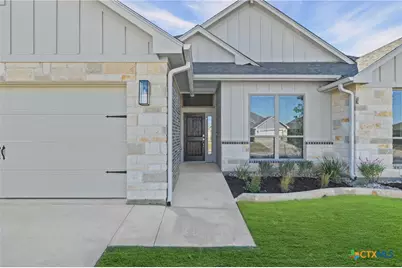 1229 Bending Branch Way, Temple, TX 76502 - Photo 4