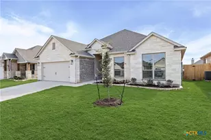 1237 Bending Br Wy, Temple, TX 76502 - Photo 4