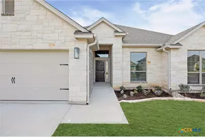 1237 Bending Branch Way, Temple, TX 76502 - Photo 2