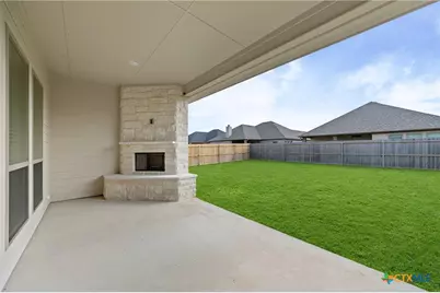 1237 Bending Branch Way, Temple, TX 76502 - Photo 36