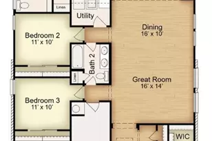 1241 Bending Br Wy, Temple, TX 76502 - Photo 4