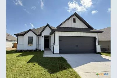 138 Dewey Drive, Killeen, TX 76542 - Photo 1