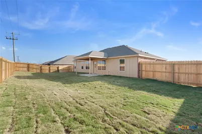 3303 Goblin Drive, Killeen, TX 76549 - Photo 4