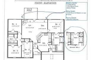 3303 Goblin Dr, Killeen, TX 76549 - Photo 24