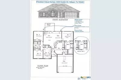 3303 Goblin Drive, Killeen, TX 76549 - Photo 24