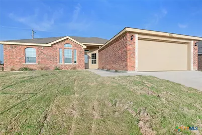 3303 Goblin Drive, Killeen, TX 76549 - Photo 2