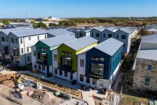 1911 Dutton Dr, San Marcos, TX 78666 - Photo 2