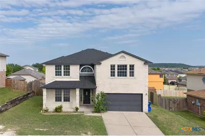 2202 Ryan Drive, Copperas Cove, TX 76522 - Photo 2