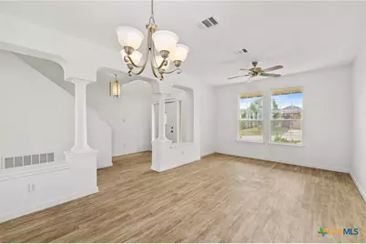 2202 Ryan Drive, Copperas Cove, TX 76522 - Photo 4