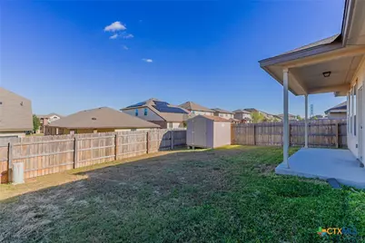 9516 Glynhill Court, Killeen, TX 76542 - Photo 24