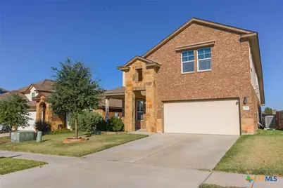 9516 Glynhill Court, Killeen, TX 76542 - Photo 1