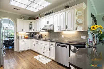 507 Hackberry Bend, Port Lavaca, TX 77979 - Photo 38