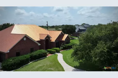 507 Hackberry Bend, Port Lavaca, TX 77979 - Photo 1