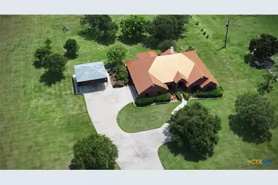 507 Hackberry Bend, Port Lavaca, TX 77979 - Photo 8