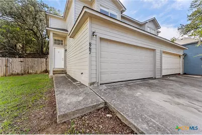 867 Sagewood Trail, San Marcos, TX 78666 - Photo 2