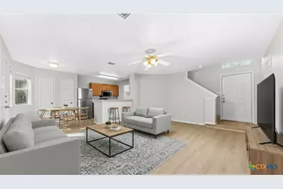 867 Sagewood Trail, San Marcos, TX 78666 - Photo 8